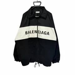 2026年最新】BALENCIAGA メンズ ナイロンジャケットの人気アイテム
