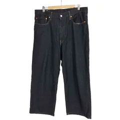 リーバイス Levis 578 バギージーンズ  メンズ  36/30