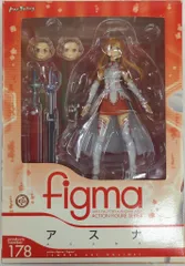 MAXFACTORY figma ソードアート・オンライン アスナ 178