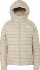 ザ・ノース・フェイス THE NORTH FACE アウトドア レッドランフーディ メンズ ジャケット アウター 上着 秋冬 保温 軽量 撥水 ランニング キャンプ ジョギング トレーニング 運動 防風 屋外 雨 雪  NY8257 FI フォッシルアイボリー