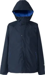 ザ・ノース・フェイス THE NORTH FACE アウトドア ストアウェイジャケット メンズ Stow Away Jacket トップス コート 裏つき ランナーデタッチャブル キャンプ レジャー アウトドアブランド  NP1 US アーバンネイビー×ソーラ