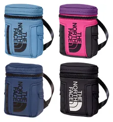 ザ・ノース・フェイス THE NORTH FACE アウトドア BCヒューズボックスエコトート FUSE BOX ECO TOTE メンズ レディース ポーチ トートバッグ 高耐久素材 キーホルダー サブバッグ アクセサリー  NN3 VB バーチャルブルー