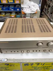 2026年最新】pm-80 MARANTZの人気アイテム - メルカリ