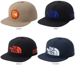 ザ・ノース・フェイス THE NORTH FACE アウトドア TNFトラッカーキャップ TNF Trucker Cap メンズ レディース 帽子 ベースボールキャップ 紫外線 UVカット UPF50+ サイズ調節可能  NN42232 TB TNFブルー