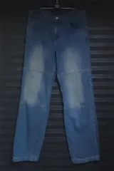 M 32 クアー フェイディング パネル デニム