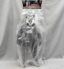 ビッグサイズソフビ メフィラス星人 36センチ ウルトラ怪獣 ウルトラマン初代