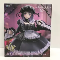 27.【未開封】喜多川海夢 フィギュア～黒江雫ver.～ T-most その着せ替え人形は恋をする【併売品】
