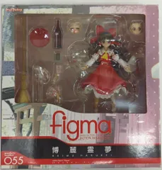 2026年最新】figma 博麗霊夢 東方プロジェクトの人気アイテム - メルカリ
