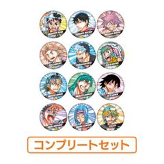 名探偵コナン公式アプリ 缶バッジコンプリートセット - メルカリ