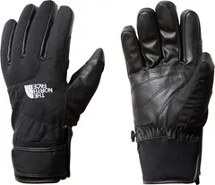 ザ・ノース・フェイス THE NORTH FACE アウトドア アースリーグローブ Earthly Glove メンズ レディース アクセサリー 手袋 グローブ キャンプ レジャー デイリー  NN62334 K ブラック
