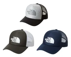 ザ・ノース・フェイス THE NORTH FACE アウトドア ロゴメッシュキャップ キッズ K LOGO MESH CAP ボーイズ ガールズ 帽子 日差し 日焼け UVケア 熱中症対策 フェス キャンプ ランニング  NNJ02409 NT ニュートープ