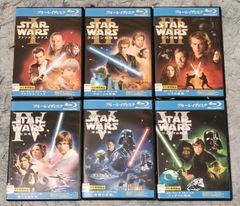 スターウォーズ Blu-ray マンダロリアン ジュラシックワールド 