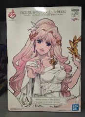 超時空要塞マクロス シェリル 一番くじ A賞 フィギュア