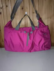 プーマ ナイロン ダッフルバッグ マルチスポーツバッグ ジムバッグ