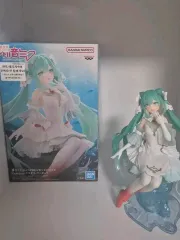 初音ミク フィギュア