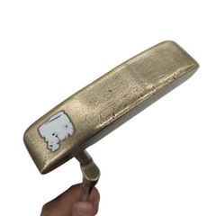 ROLLSON 希少✨Masters Golf Design パター USA製 - メルカリ