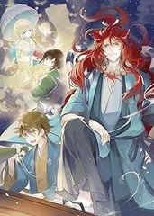 2026年最新】かくりよの宿飯 dvdの人気アイテム - メルカリ