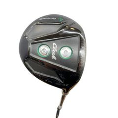 BALDO CORSA Utility #3 21度 ヘッド単品 - メルカリ