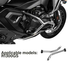 BMW純正バックミラー(1300gs新車取り外し) - メルカリ