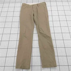◇ Θ レイジースーンズ Raybeans ベージュ系 チノパンツ メンズ サイズ1 E  【1510230012869】