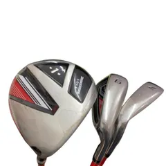 【中古】 ブリヂストン BRIDGESTONE Jr.(Type130) 4S クラブセット CS BRIDGESTONE GOLF Jr. (フレックスその他) ジュニア キッズ 子供用 右利き 右用 Cランク ゴルフクラブ