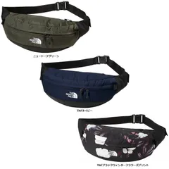 ザ・ノース・フェイス THE NORTH FACE アウトドア スウィープ メンズ レディース ウエストポーチ ボディバッグ たすき掛け ななめ掛け 4L 内ポケット メッシュ キークリップ付き フロント 背面 収納  NM7230 NY TNFネイビー