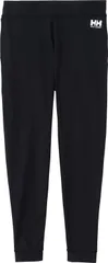 ヘリーハンセン Helly Hansen マリン HH ラッシュガードパンツ RASHGUARD PANTS メンズ レディース タイツ セーリング ヨット ボート 海 UVカット 紫外線対策 日焼け対策  HH82410 K ブラック