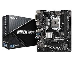 Intel Core i7-9700K ASRock H310M-ITX - メルカリ