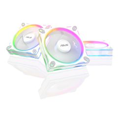 MSI MPG F120 ARGB PCケースファン 3個セット - メルカリ