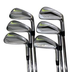レフティ】NIKE 『VAPOR SPEED iron』8本 - メルカリ