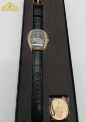 激レア Xeric Halograph ザリック 自動巻き 腕時計 電池不要 - メルカリ