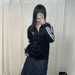 アディダス ベッケンバウアー ジャージ