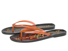 サムエデルマン レディース シューズ ブーツ・レインブーツ Sam Edelman Dean Cleared レッド