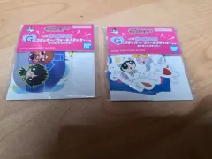 パワーパフガールズ 一番くじ G賞 出品