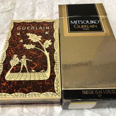GUERLAIN mitsouko 3点セット 香水 - メルカリ