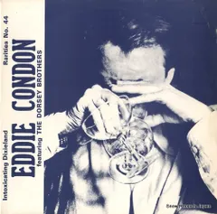 2026年最新】Eddie Condonの人気アイテム - メルカリ