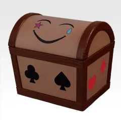 HUNTER×HUNTER X-DAY 一番くじ G賞 ヒソカ=モロウの「おもちゃ箱」