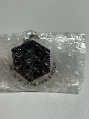 一番くじ 呪術廻戦 死滅回遊 獄門彊 M賞 アクリルキーホルダー