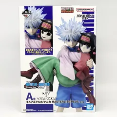 2026年最新】hunter x hunter アルカ・ゾルディックの人気アイテム
