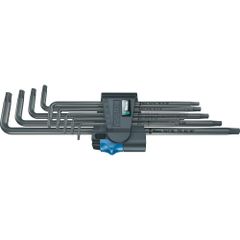 Wera 950 SPKL/9 SM N 六角レンチ ボールポイント ドイツ製 - メルカリ