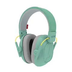 新品 ALPINE HEARING PROTECTION (アルパイン) イヤーマフ 防音 遮音 子供用 ミント MUFFY KIDS MINTのサムネイル