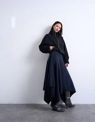 クリステンセンドゥノルド F388 バルーンスカート SIZE2 - メルカリ