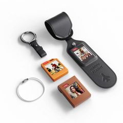 ZDEDC正規品未開封」最強の音叉！チタン製 フィジェットトイ EDC