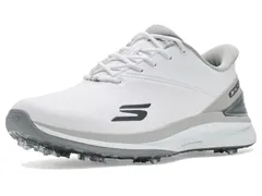 スケッチャーズ メンズ シューズ スニーカー Skechers GOLF Blade Tour SI White ホワイト