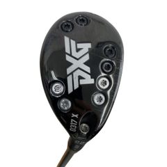 PXG gen2 7W 21度 PXG 0341X シャフト2本 PXG gen2 7W 21度 PXG 0341X シャフト2本 - メルカリ