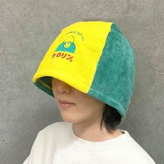 cocofuroおおみね湯 サウナの日 サウナハット - メルカリ