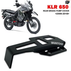 CBX400F キジマ正規品 エアークリーナーカバー 特注ブラック - メルカリ