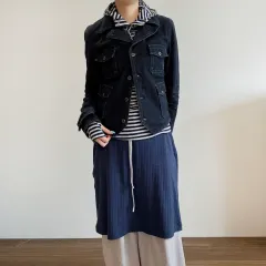 ポロラルフローレン デニム ジャケット