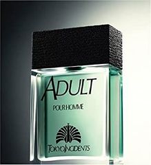 椎名林檎 東京事変 グッズ 香水 ADULT POUR FEMME - メルカリ