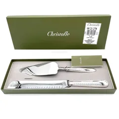 2026年最新】クリストフル ケーキサーバーの人気アイテム - メルカリ